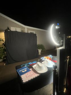 Photo Booth 