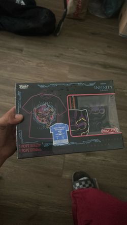Funko pop