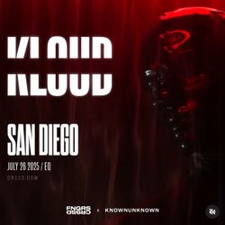 KLOUD Techno Tickets