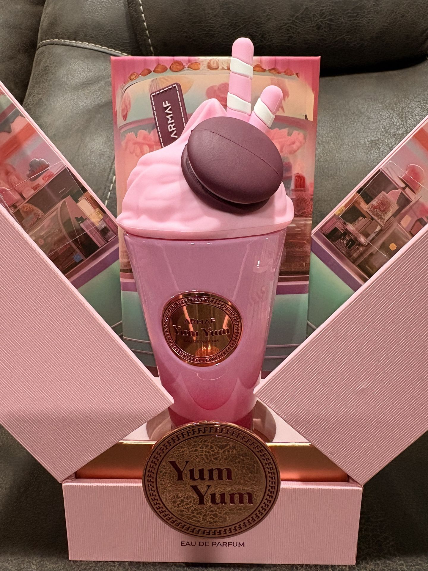 Armaf Yum Yum Perfume 