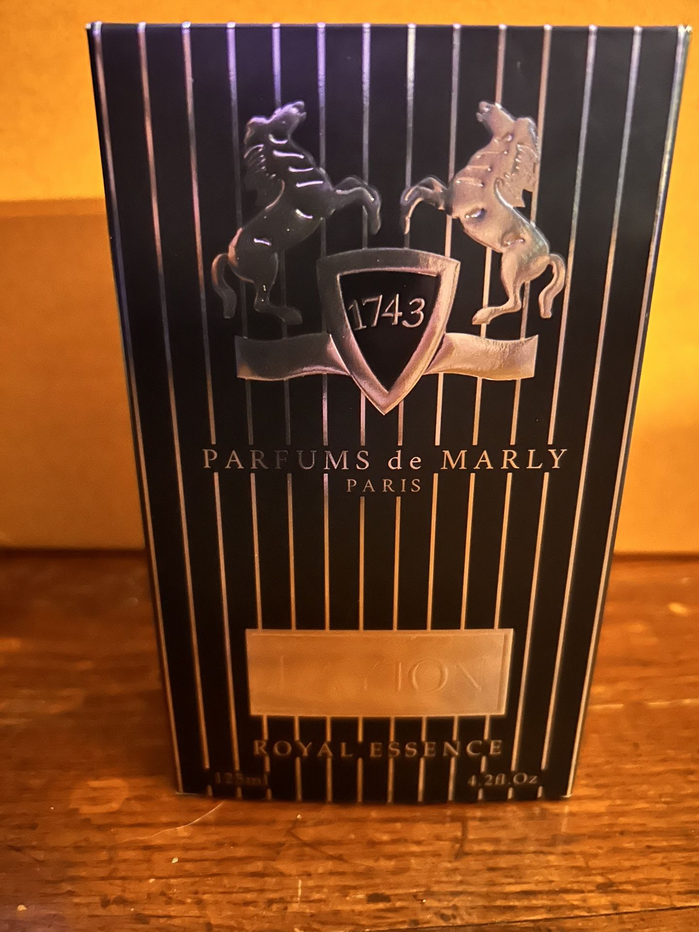 Parfums De Marly Layton 125ml