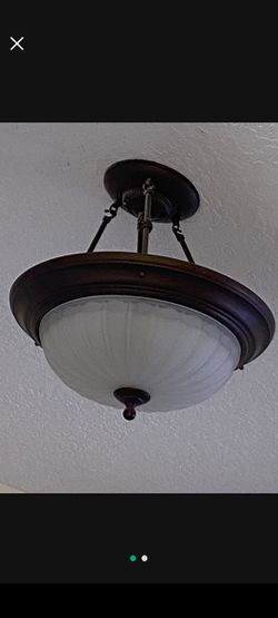 Light Fixture 
