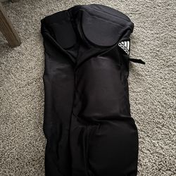Integrated Pad Pant Youth