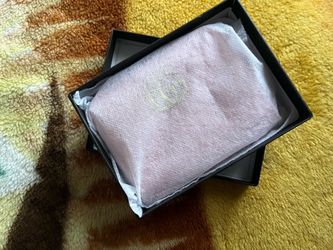 Cartera auténtica de buena calidad