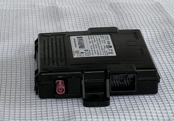 JEEP RENEGADE 2015-2022 RFHM TPMS TIRE PRESSURE MODULE NEW OEM