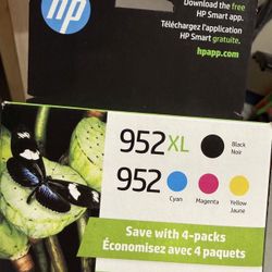 Hp 952 Ink