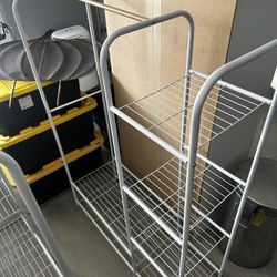 Clothing Rack 