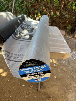 Roofing Material