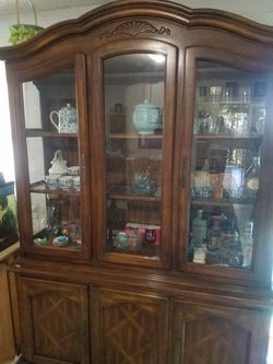 China Cabinet