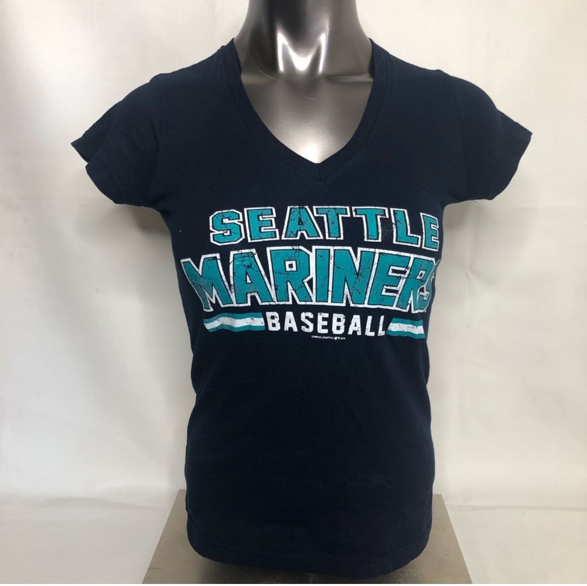 Seattle Mariners Baseball 