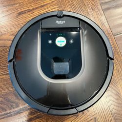 Roomba 980 iRobot Vacuum Cleaner / New Parts, Tarzana