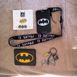 Batman Collection DIFFERENT PRICES 