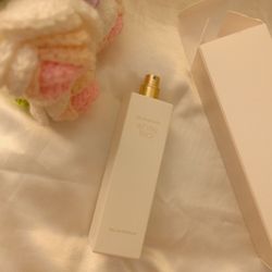 Elizabeth Arden White Tea Eau de Parfum floral woody musk 