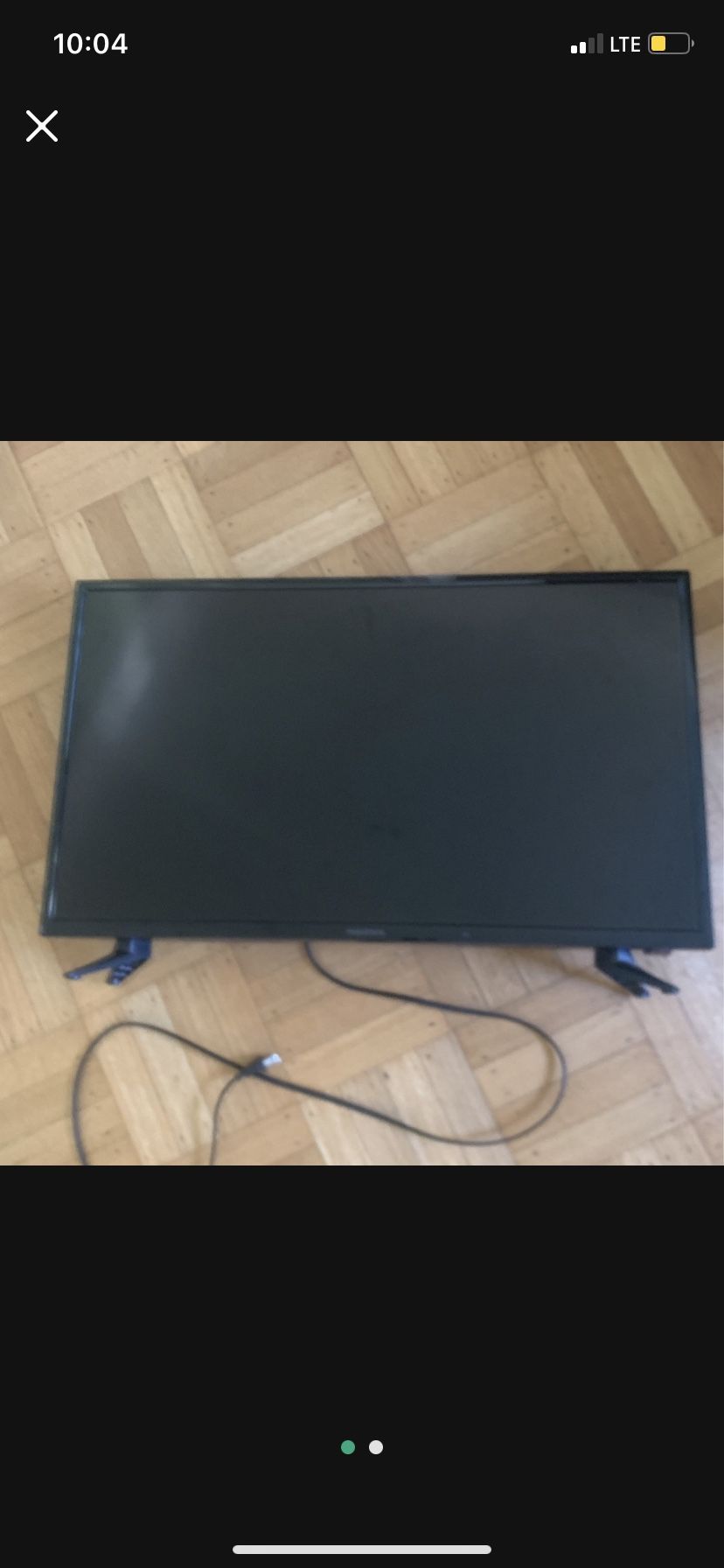 32 Inch Tv
