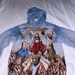 RAF REYES-VERY RARE- HAVEN Hoodie