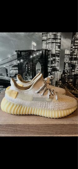 Yeezy 350 V2 Light Size 6 $50