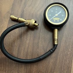 Smittybilt Rapid Air Deflator