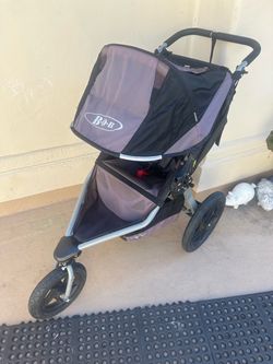 Bob stroller