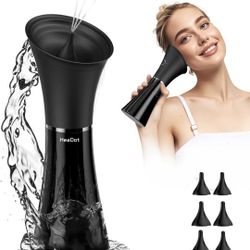 Headot Kit eléctrico de eliminación de cera de oído,