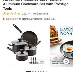 Cookware Set