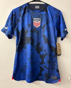 Nike USA Women’s National Soccer Team 2022/2023 Soccer Jersey Size Medium