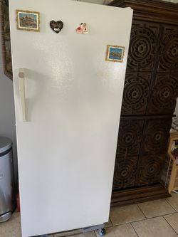 Freezer