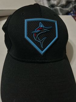 Two marlins hat