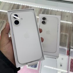 iPhone 16 Unlocked 🌟