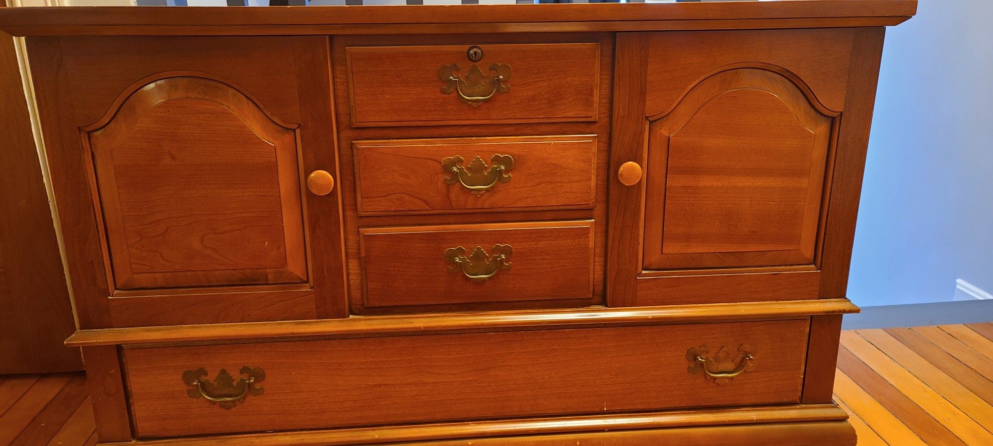 Hope Chest