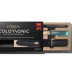 L'oreal Color Sonic Device