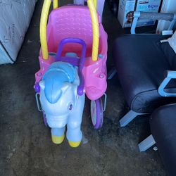 Kids Toy stroller