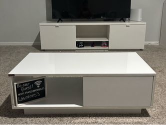 Muebles de sala