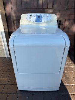 NICE AMANA DRYER