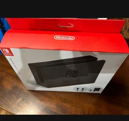 Nintendo Switch Chargimg Station 