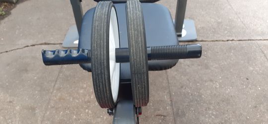 Ab Wheel