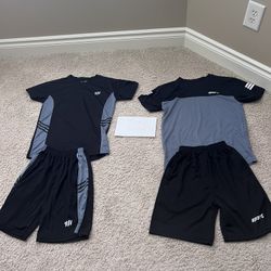Boys Clothes 