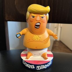 Baby Trump