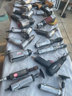 17 different air tools different prices