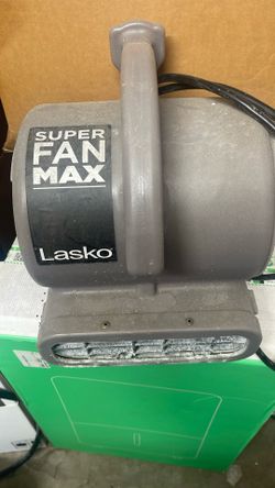 Lasko Super Fan Max Air Mover