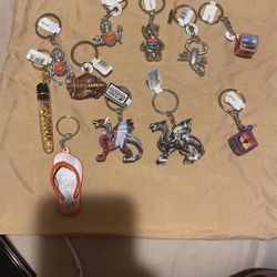 Key Chain 