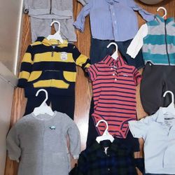 Ropa Para Bebe/baby Clothes 