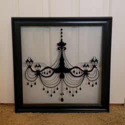 Custom Unique Decor