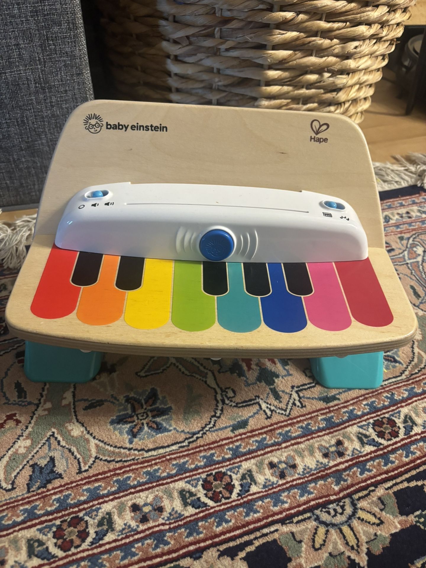 Baby/toddler Piano