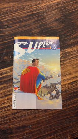 Comic books