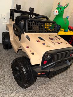 Jeep