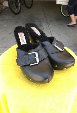 Matísse Heels