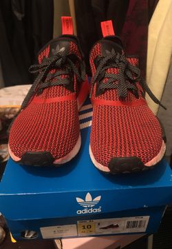 Adidas NMD R1