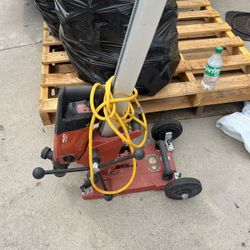 Hilti Core Drill