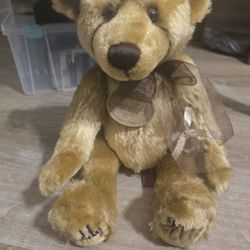 Aurora Teddy Bear