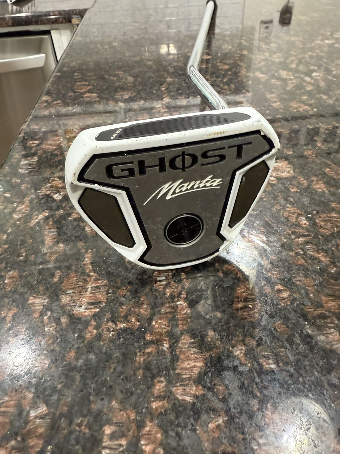 TaylorMade Putter
